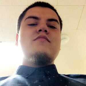 Meet your Posher, James